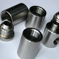 Stainless steel fittings generic threads for electronic and stainless steel hose fitting