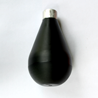 CNC Machined Custom Delrin product